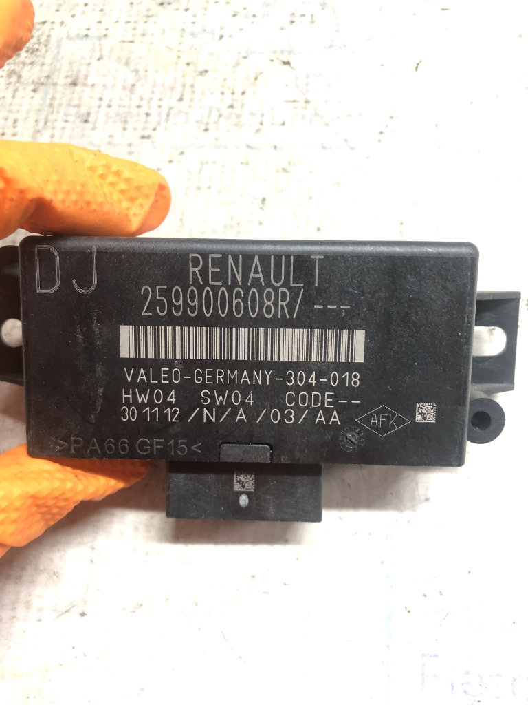 Modul Senzori Parcare Mercedes Citan 2012, 259900608R