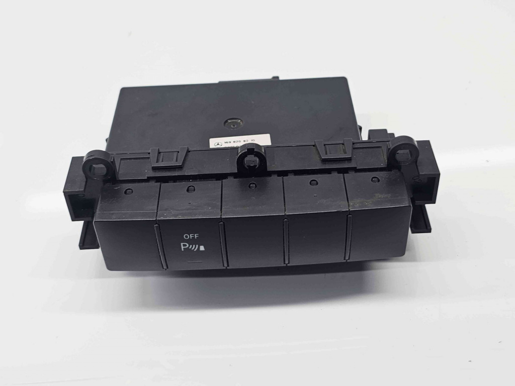 Modul senzori parcare Mercedes Clasa A (W169) [Fabr 2004-2012] 1698208210