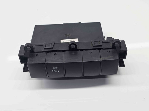 Modul senzori parcare Mercedes Clasa A (W169) [Fabr 2004-2012] 1698208210