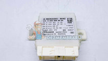 Modul senzori parcare Mercedes Clasa C (W204) [Fab...