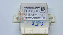 Modul senzori parcare Mercedes Clasa E (W207) Coup...