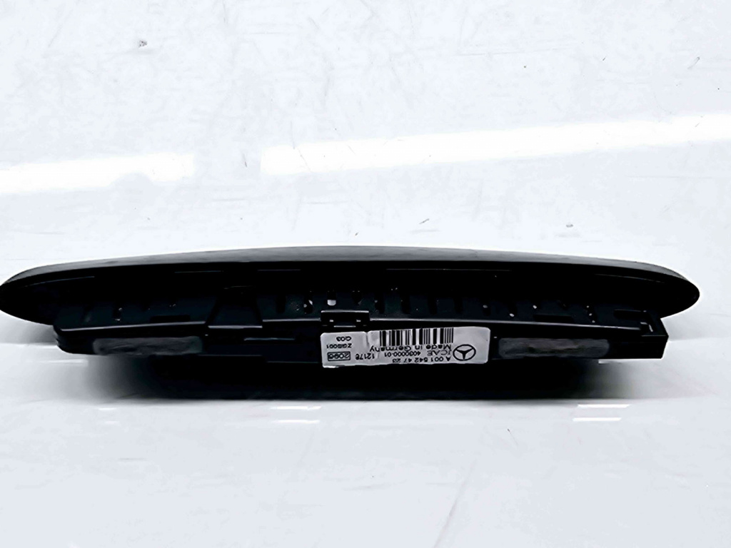 Modul senzori parcare Mercedes Clasa E (W212) AMG [Fabr 2009-2016] A2129001711
