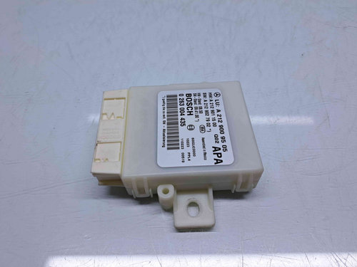 Modul senzori parcare Mercedes Clasa E (W212) AMG [Fabr 2009-2016] A2129009505