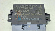 Modul senzori parcare Mercedes Clasa E (W212) [Fab...