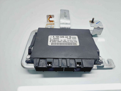 Modul senzori parcare Mercedes Clasa ML (W164) [Fabr 2005-2012] A1645453316
