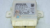 Modul senzori parcare Mercedes Clasa ML (W166) [Fa...