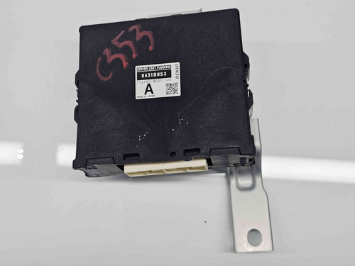 Modul senzori parcare MITSUBISHI Outlander III [Fabr 2012-2014] 8631B053