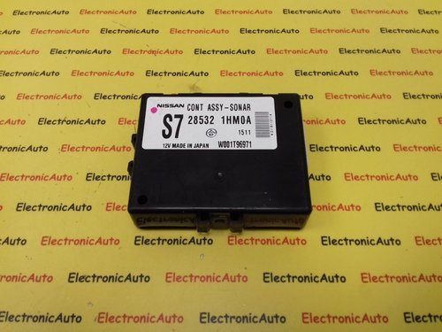 Modul Senzori Parcare Nissan, 285321HM0A