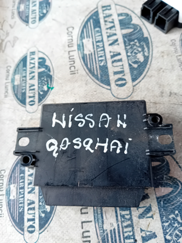 Modul Senzori Parcare Nissan Qashqai, 28448JD00B