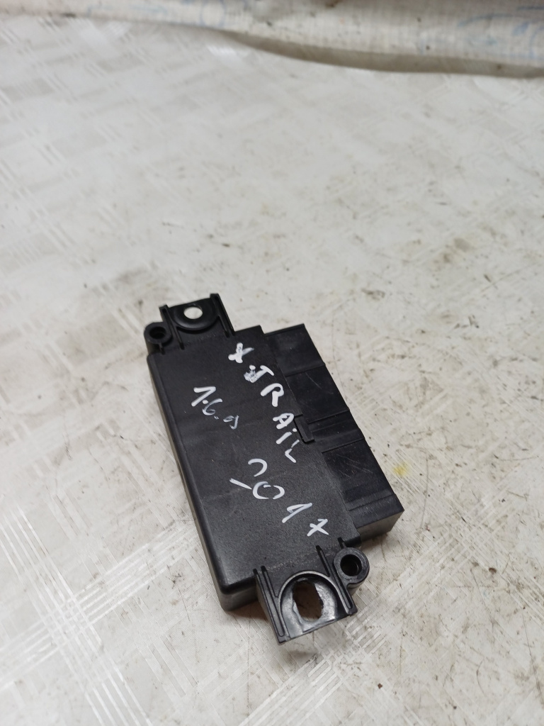 Modul Senzori Parcare Nissan X-Trail 1.6 Motorina 2016, 285324CC0A