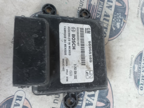 Modul Senzori Parcare Opel Antara 2012, 96955189