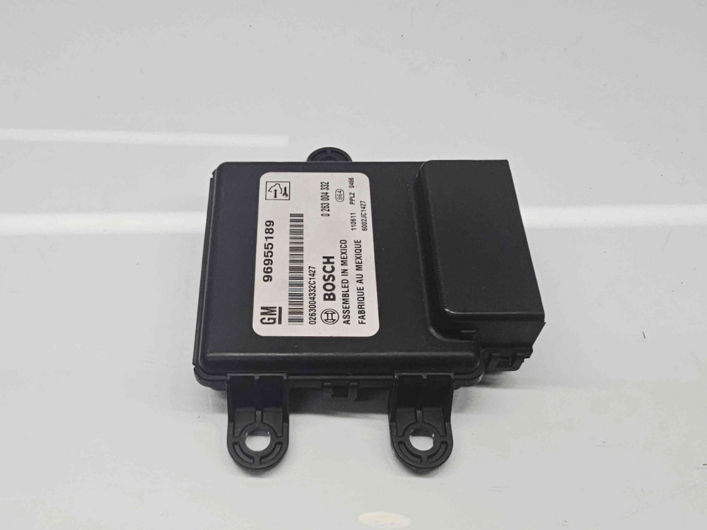 Modul senzori parcare Opel Antara [Fabr 2006-2017] 96955189