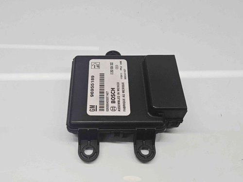 Modul senzori parcare Opel Antara [Fabr 2006-2017] 96955189