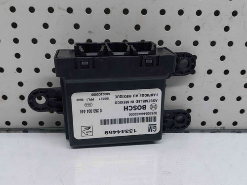 Modul senzori parcare Opel Astra J [Fabr 2009-2015] 13344459