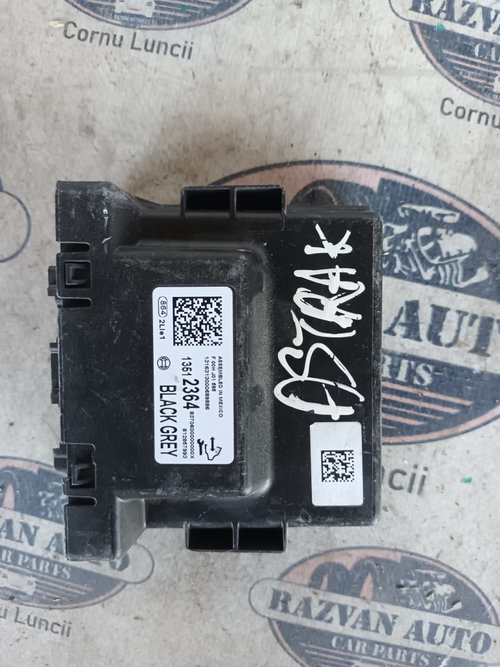 Modul Senzori Parcare Opel Astra K, 13512364