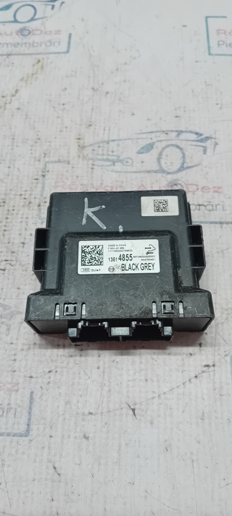 Modul Senzori Parcare Opel Astra K, 13514855