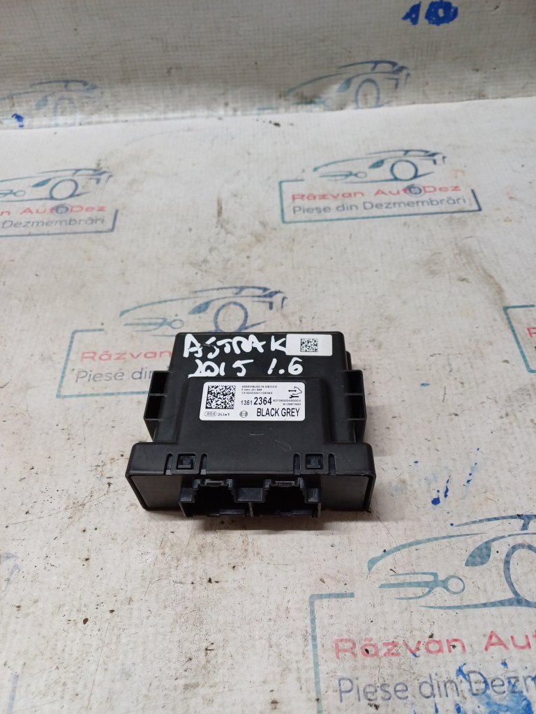 Modul Senzori Parcare Opel Astra k Break 1.6 Motorina 2015, 13512364