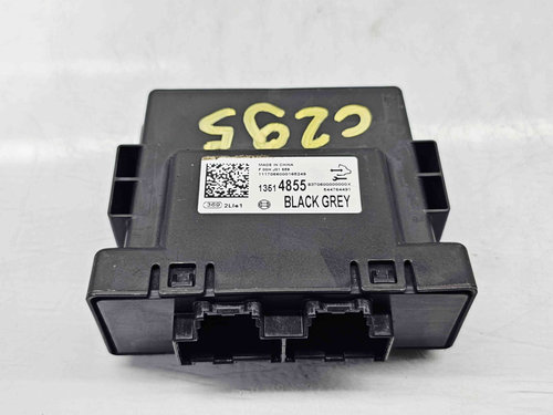 Modul senzori parcare Opel Astra K Hatchback [Fabr 2015-2022] 13514855