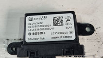 Modul senzori parcare Opel Corsa E cod GM 23456582