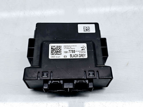 Modul senzori parcare Opel Insignia B Combi [Fabr 2017-prezent] 13517788