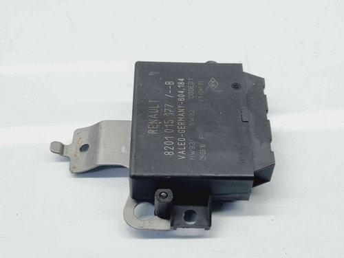 Modul senzori parcare Opel Movano B F3500 (L2 H2) [Fabr 2010-2022] 8201015177B