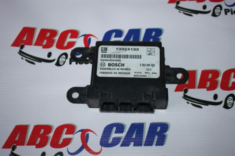 Modul senzori parcare Opel Zafira B 2005-2014 13324133