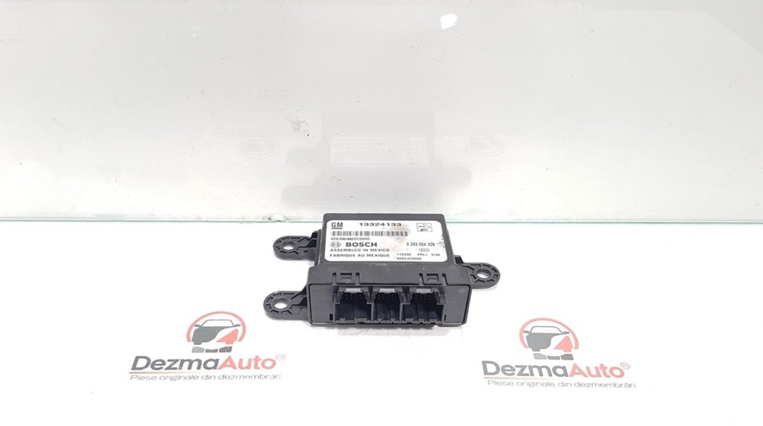 Modul senzori parcare, Opel Zafira B (A05) cod GM13324133 (id:373135)