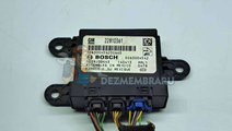 Modul senzori parcare Opel Zafira C (P12) [Fabr 20...