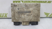 Modul senzori parcare PDC 0263004506 9252636 BMW X...