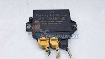 Modul senzori parcare Peugeot 307 Break [Fabr 2002...