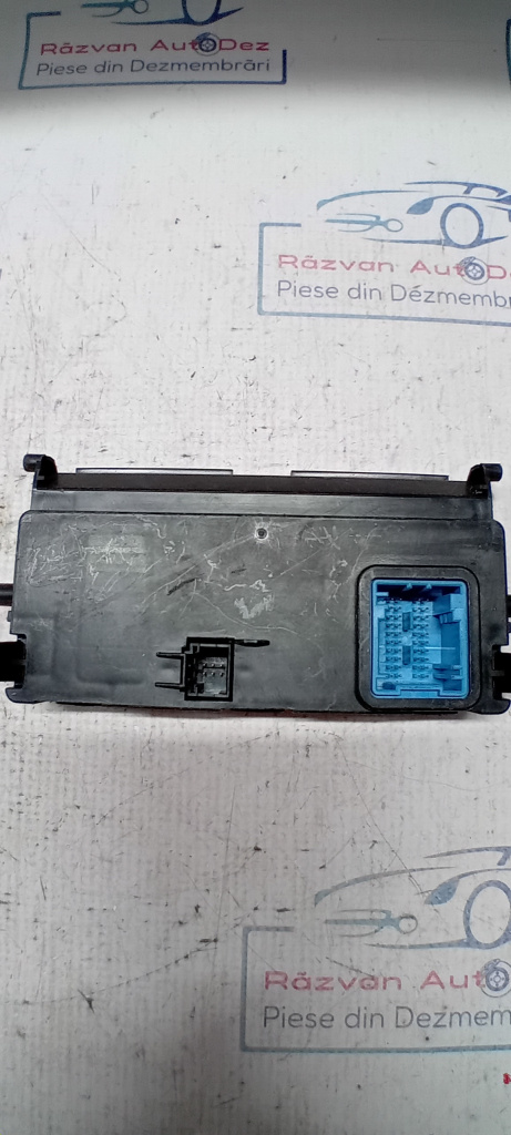 Modul Senzori Parcare Peugeot 508 2013, 96659661480