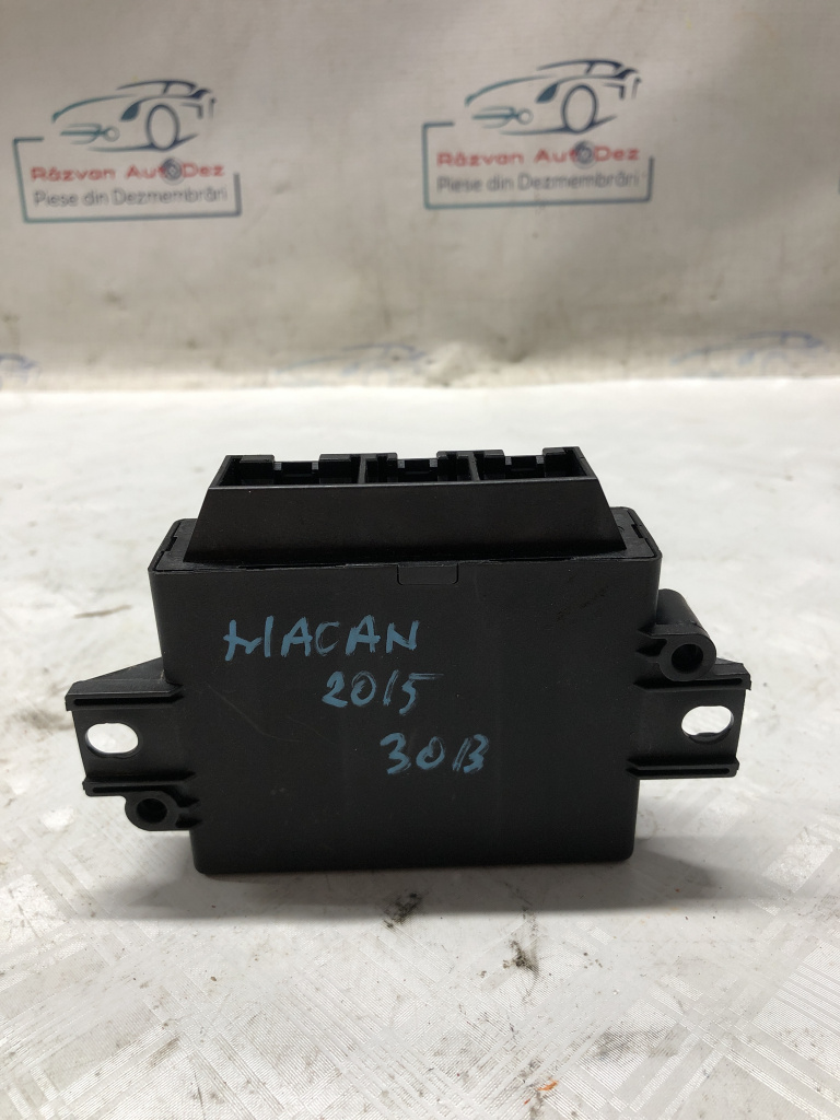 Modul Senzori Parcare Porsche Macan 3.0 Benzina 2013, 95B919475C