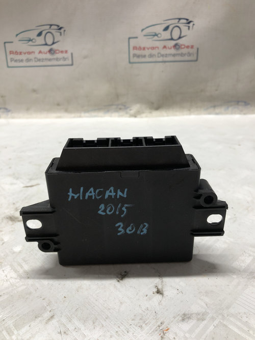 Modul Senzori Parcare Porsche Macan 3.0 Benzina 2013, 95B919475C