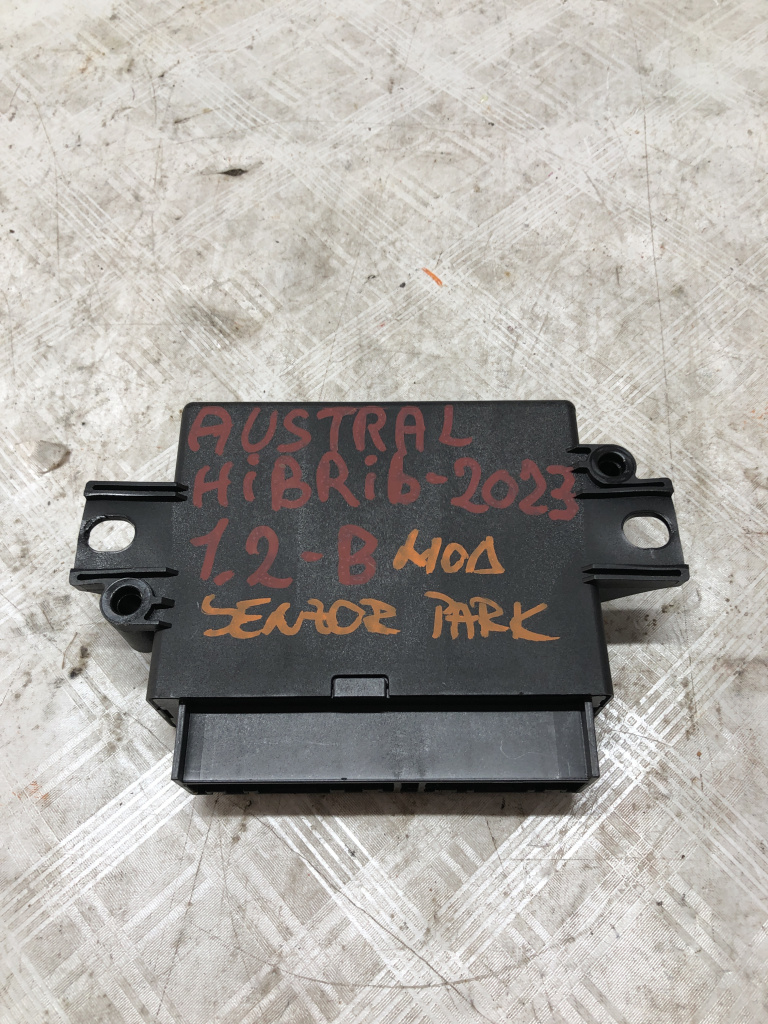 Modul Senzori Parcare Renault Austral 1.2 Benzina 2023, 284L01778R