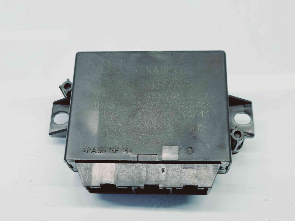 Modul senzori parcare Renault Laguna 3 Combi [Fabr 2007-2015] 259901993R