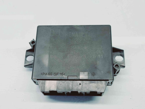 Modul senzori parcare Renault Laguna 3 Combi [Fabr 2007-2015] 259901993R