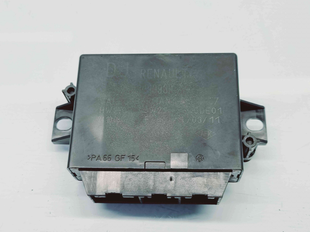Modul senzori parcare Renault Laguna 3 Combi [Fabr 2007-2015] 259901993R