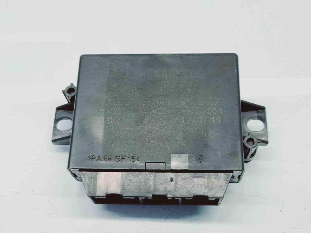 Modul senzori parcare Renault Laguna 3 Combi [Fabr 2007-2015] 259901993R