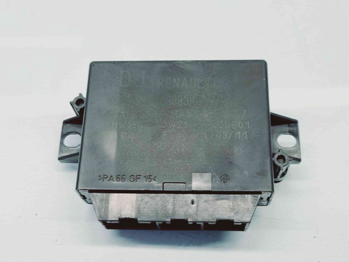 Modul senzori parcare Renault Laguna 3 Combi [Fabr 2007-2015] 259901993R