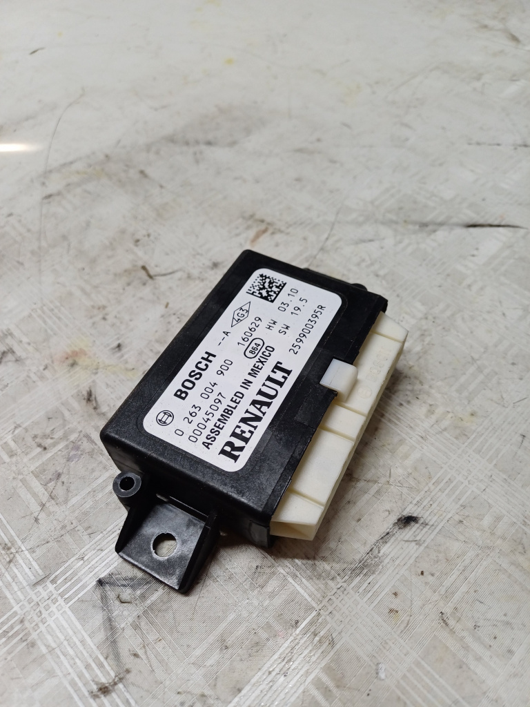 Modul Senzori Parcare Renault Megane 4 H