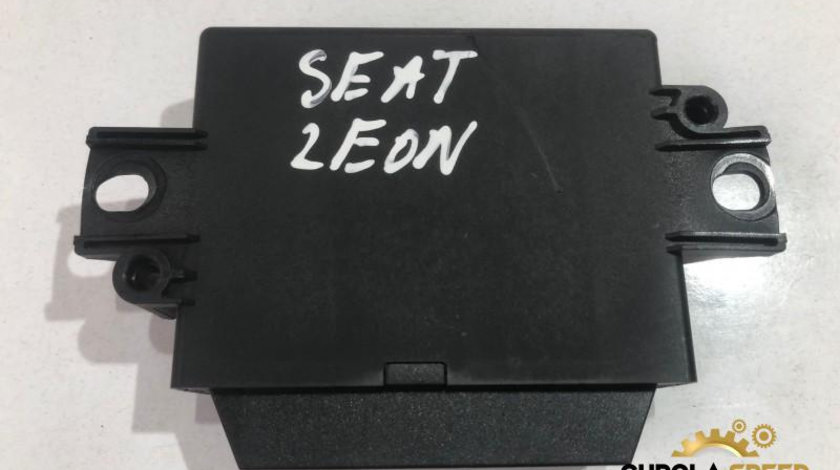 Modul senzori parcare Seat Altea XL (2006-2009) 5p0919475b