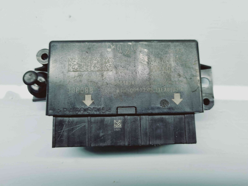 Modul senzori parcare Seat Leon (5F1) [Fabr 2012-2018] 5Q0919294C
