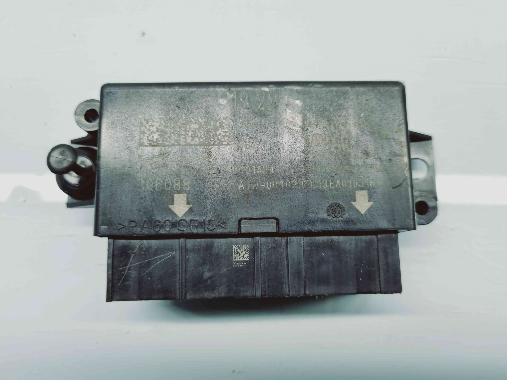 Modul senzori parcare Seat Leon (5F1) [Fabr 2012-2018] 5Q0919294C