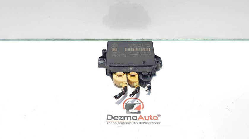 Modul senzori parcare, Skoda Superb II Combi (3T5) 1Z0919475E (id:396102)