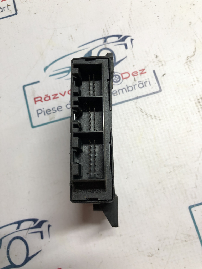 Modul Senzori Parcare Skoda Yeti 2015, 1Z0919475B