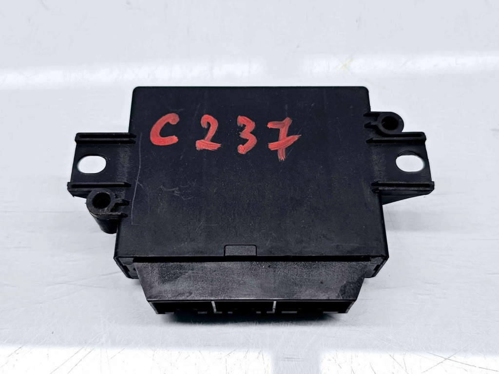 Modul senzori parcare Skoda Yeti (5L) [Fabr 2009-2020] 5J0919475A