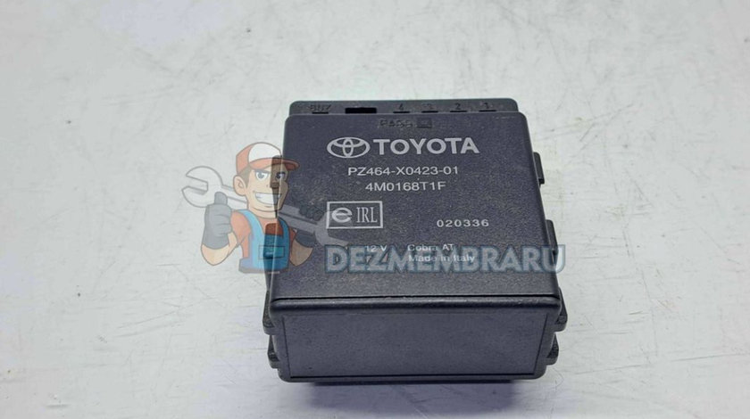 Modul senzori parcare Toyota Rav 4 II (CLA2, XA2, ZCA2, ACA2) [Fabr 2000-2006] PZ464-X0423-01