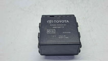 Modul senzori parcare Toyota Rav 4 II (CLA2, XA2, ...