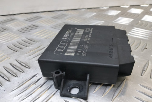 Modul senzori parcare Valeo 4E0919283C Audi A8 D3/4E [2002 - 2005]