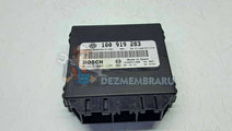 Modul senzori parcare Volkswagen Eos (1F7, 1F8) [F...